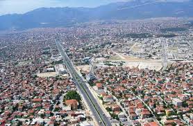 Denizli Merkez Denizli Il Ilce Resimleri Resim Fotograf Turkiye