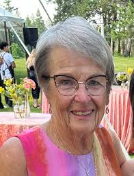 Carol Burba Obituary