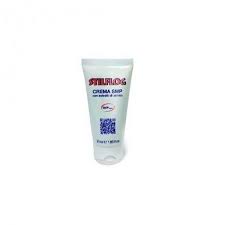 Mulai lulusan smp dan ada yang langsung interview Smp Pharma Stilflog Smp Anti Inflammatory Cream 50 Ml
