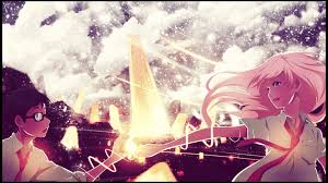 Your Lie In April Op 2 Full Your Lie In April Anime Anime Images