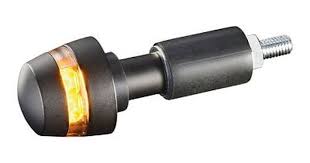 kellermann black bar end knipperlichten cafe racer harley davidson auto s en motoren