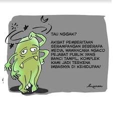 Jaga kebersihan dan taati aturan dari negara agar terhindar dari virus corona ❤. Lawan Corona Dengan Informasi Mencerahkan Jangan Menghakimi Lifestyle Bisnis Com