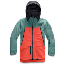 the north face a cad futurelight jacket womens