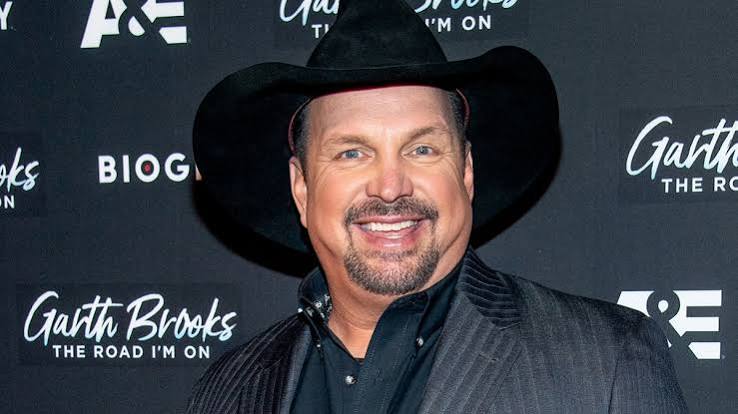 Garth Brooks was ‘scared to death’ of his musical return after 14-year hiatus: ‘Country is the best’