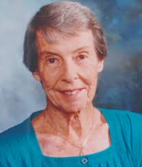 ALICE K. YODER Obituary