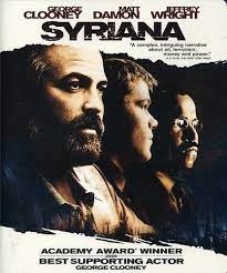 Syriana is a 2005 american geopolitical thriller film written and directed by stephen gaghan, loosely based on robert baer's 2003 memoir see no evil. Syriana Blu Ray Amazon De Dvd Blu Ray