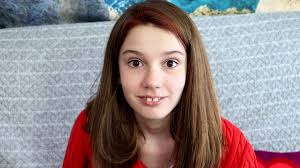 Jetta is autistic. When I asked her, "If somebody wants to be your friend,  what should they do?" she responded, "Be quiet." We then proceeded to make  a documentary about the universe