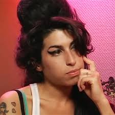 Back To Black' reached #1 in the UK Album Charts 14 years ago. Which track  from the album is your favourite? 🖤 · Amy Winehouse · Facebook