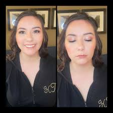 Burnham Makeup Artistry