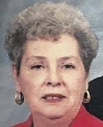 Joan Sheffer Obituary (1940