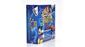 ¿quién soy yo? es un juego para fiestas, o algo que jugarías después de cenar. Diset Party Co Spiel Amazon De Spielzeug