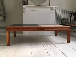 Enjoy free shipping & buy kitchen tables, dining room chairs, and much more! Lot Art Bernard Vuarnesson Bellato Coffee Table 1 Hexa