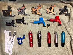 As it is more of a tattoo set instead of a standalone coil tattoo machine, you can expect to get hold of 4 unique entities, targeting different functionalities. 12 Best Tattoo Machine Brands 2021 Reviews Top Picks