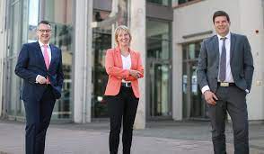 10 km 25 km 50 km 100 km 250 km. Presse 2020 Vr Bank Sudpfalz