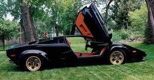 Pin By Mattr5150 On Countach Lamborghini Countach Lamborghini Super Cars