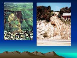 Soil is the weathered superficial layer of the earth crust supporting the growth of plants. Erosion And Deposition Ppt Download