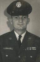 John Sallee Obituary (1935