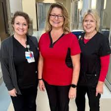 Children's Rural Access Line a Lifesaver for Crisp Regional Emergency  Department Patient