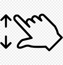 Download Hand Touch Icon Png Free Png Images Toppng Free hand signs clipart pictures png. toppng