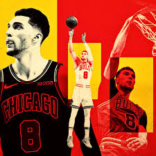 Zach lavine is 25 years old zach lavine statistics, career statistics and video highlights may be available on sofascore for some of. The Nba S Next Scoring Champ Will Be Zach Lavine The Ringer
