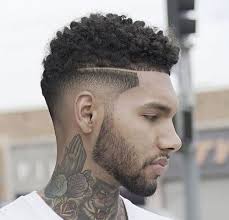 Freeform twist/dreads taper haircut tutorial! 36 Modern Drop Fade Haircuts For Men 2021 Gallery Hairmanz