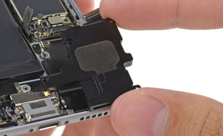 iPhone Speaker Not Working product image