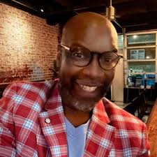 George Daigle (@GeorgeDaigle)