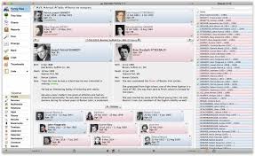 Maybe you would like to learn more about one of these? 8 Best Family Tree Software For Mac Of 2021
