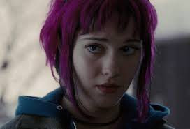 Mary Elizabeth Winstead Mary Elizabeth Winstead Ramona Flowers Mary Elizabeth
