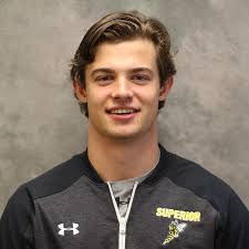 2018-19 Men's Hockey Roster