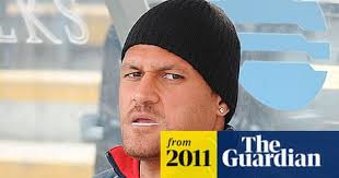 Hull KR release forward Willie Mason from contract after six games