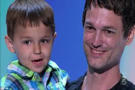 Jeff's Pride and Joy