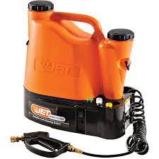Speedclean Coiljet Coil Cleaning System Sylvane
