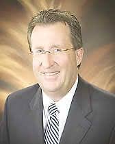 Dunbar resigns from police merit board