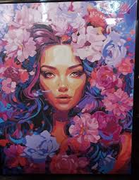 Does anyone use the paint by number kits?