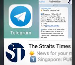 Download free hyflux vector logo and icons in ai, eps, cdr, svg, png formats. The Straits Times Auf Twitter Up To Date With The Latest On Singapore And The World Connect With Us At Telegram To Stay In The Know Https T Co Xu0tm8zexk Https T Co Prdfc3qqgc