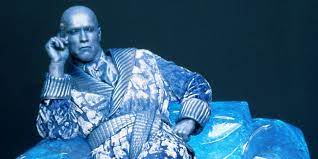 Maybe you would like to learn more about one of these? Why Arnold Schwarzenegger Played Mr Freeze In Batman Robin Geeky Craze