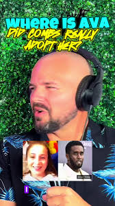 Where is Ava Baroni Combs? The 11 year old that supposedly Diddy adopted?  News outlets are now saying that it was all a joke and he never adopted  her. Do you think this is true or he might be paying ...