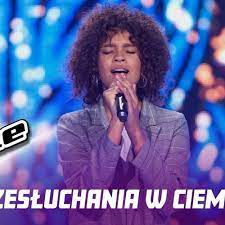 O zwycięstwo walczyli sarah egwu james, tatiana kopala oraz olek klembalski. Sara Egwu James Anyone Przesluchania W Ciemno The Voice Kids Poland 4 By H Jest Nieme