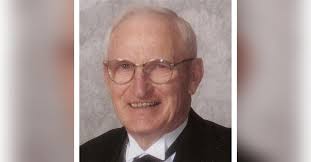 Ralph A. Bair Obituary