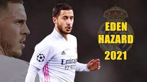 Eden michael hazard is a belgian professional footballer who plays as a winger or attacking midfielder for spanish club real madrid and capt. Eden Hazard 2021 Amazing Skills Show Hd Youtube