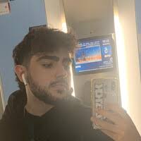 40+ perfiles de «Guerrero Bazan»