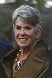 Patricia (Pat) Calhoun Haiges