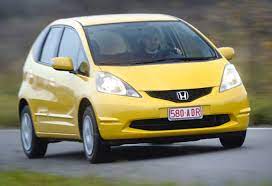 Laurent zilli · 14/02/2018 · 4 min lu. Essai Honda Jazz 1 2 1 4 Moniteur Automobile