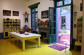 Redmilk Interiors By Sugar Interiora Frida Kahlo Decor Interior