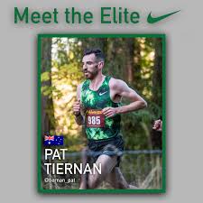 By patrick van dort friday, 11th. Patrick Tiernan Tiernan Patrick Twitter
