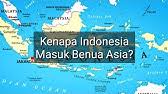 Wilayah daratan asean disebut juga dengan nama. Negara Di Asia Utara Youtube