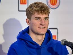 2025 NBA Mock Draft: Atlanta Lands Two Five-Star Prospects In Loaded Draft  Class