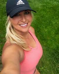 Stacie Camp's Instagram, Twitter & Facebook