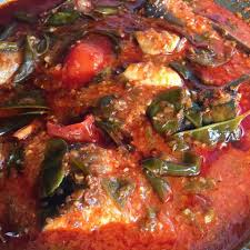 Walaupun mudah resepi ni tetap sedap. Resepi Asam Pedas Kampung Power Viral Muafakat Johor Facebook